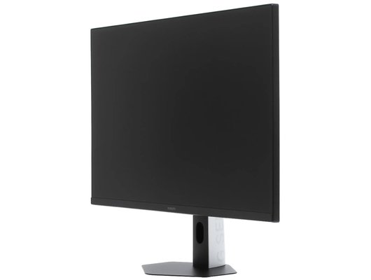 Монитор игровой Xiaomi G27Qi 2K Gaming Monitor ELA6648RU черный